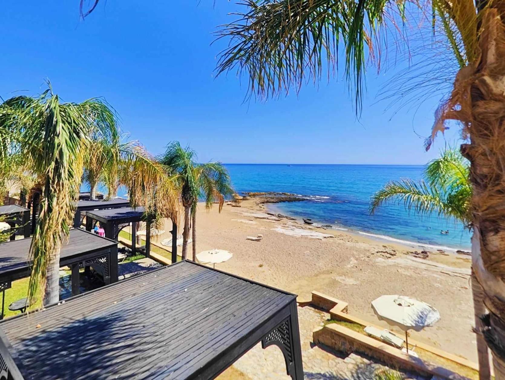 Villa Costamare - Enjoy Lazy Days On The Private Pool-Jacuzzi Pefki  Экстерьер фото